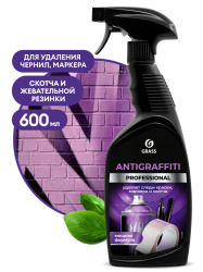 Antigraffiti Professional (600 ml bottle)